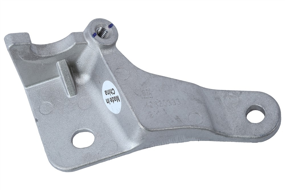 GM Genuine Parts Automatic Transmission Range Selector Lever Cable Bracket