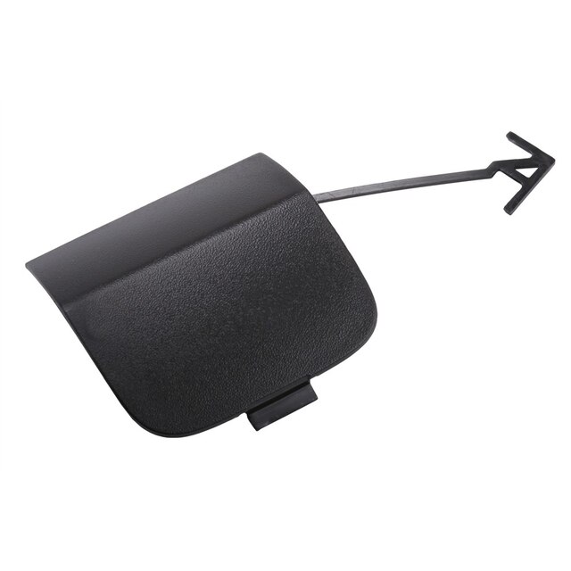 GM Genuine Parts Rear Bumper Cover Tow Eye Access Hole Cover