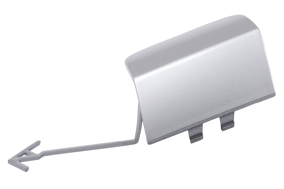 GM Genuine Parts Rear Bumper Cover Tow Eye Access Hole Cover
