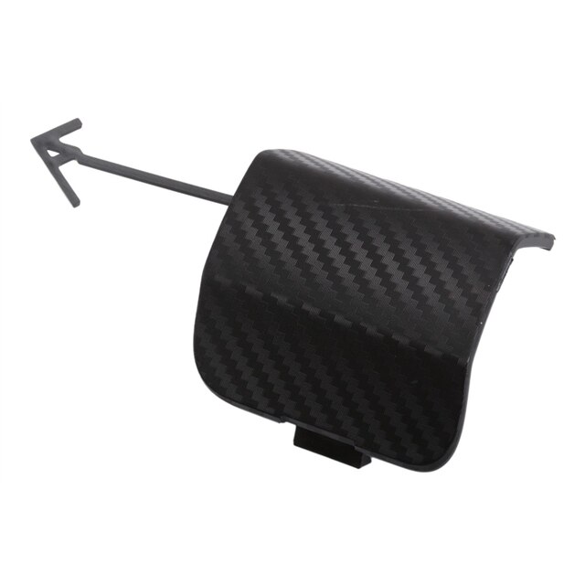 GM Genuine Parts Rear Bumper Cover Tow Eye Access Hole Cover