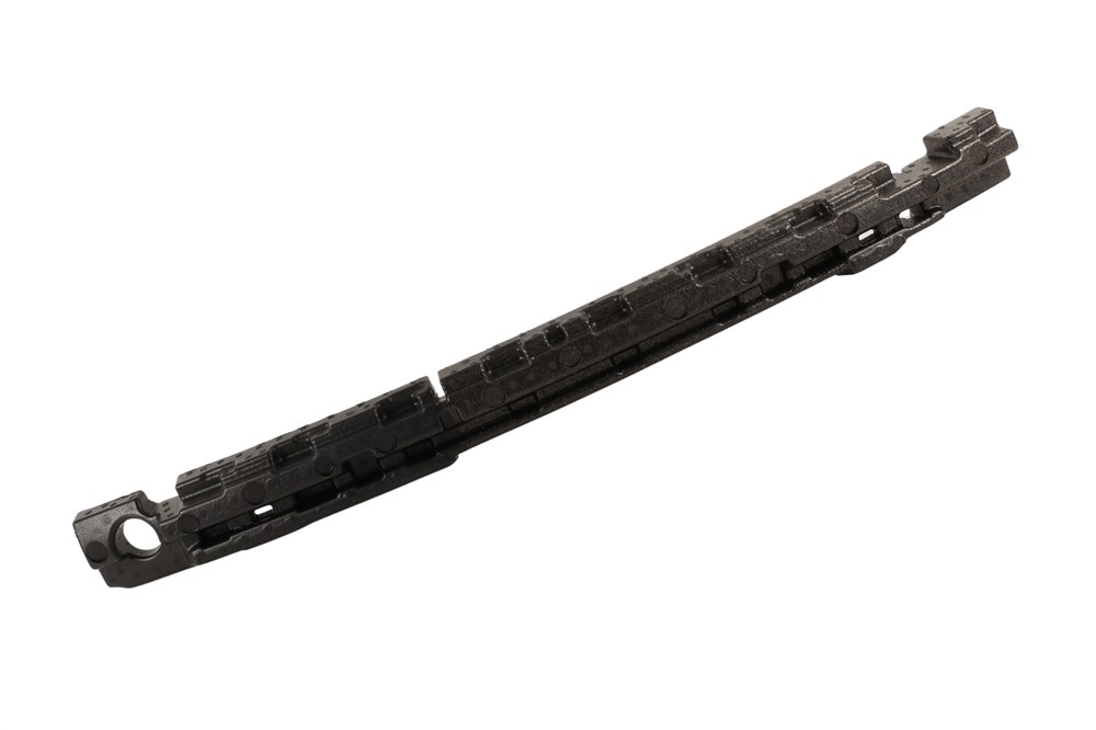 GM Genuine Parts Rear Bumper Cover Energy Absorber