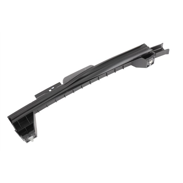 GM Genuine Parts Front Passenger Side Door Window Channel Retainer