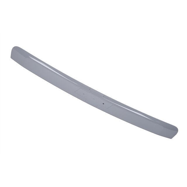 GM Genuine Parts Primed Rear Closure Center Applique