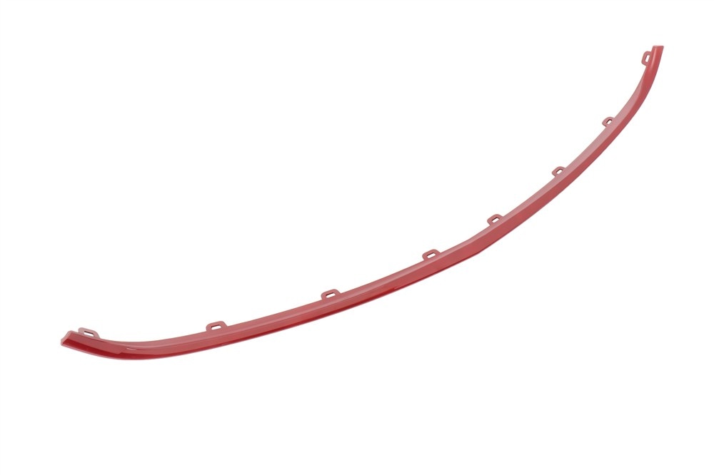 GM Genuine Parts Primed Front Bumper Fascia Lower Molding