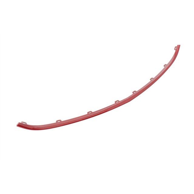 GM Genuine Parts Primed Front Bumper Fascia Lower Molding