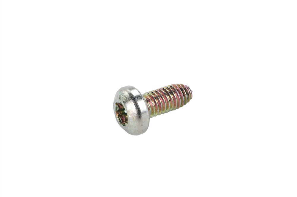GM Genuine Parts Front Floor Console Armrest Hinge Bolt