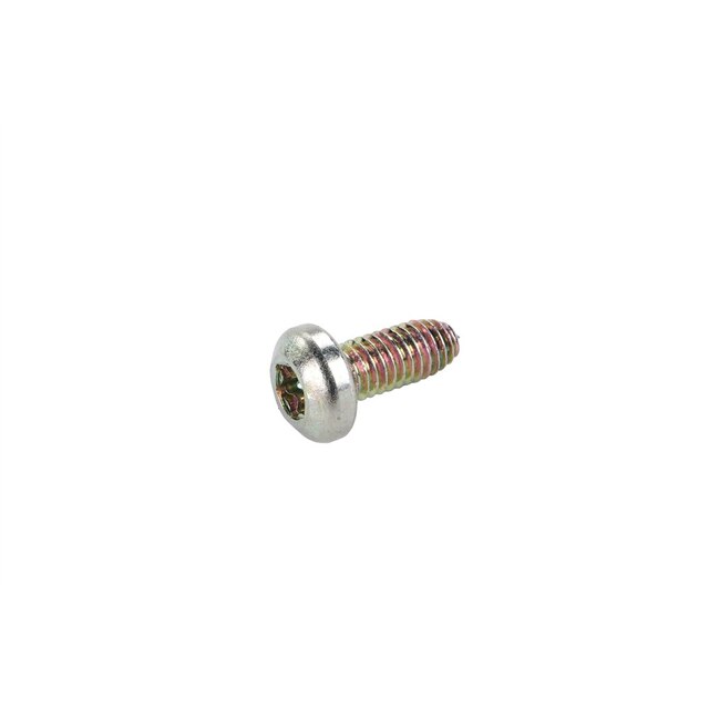 GM Genuine Parts Front Floor Console Armrest Hinge Bolt