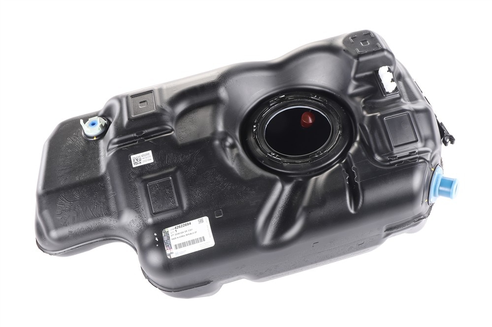 GM Genuine Parts Fuel Tank
