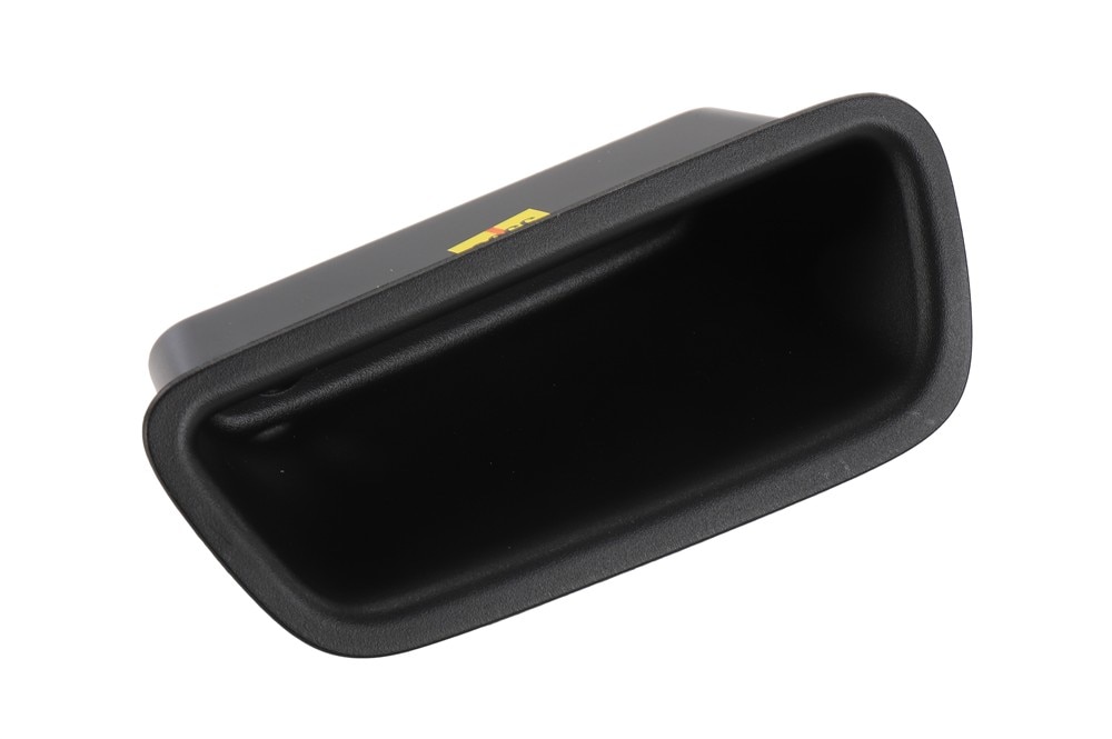GM Genuine Parts Black Liftgate Trim Finish Panel Pull Cup