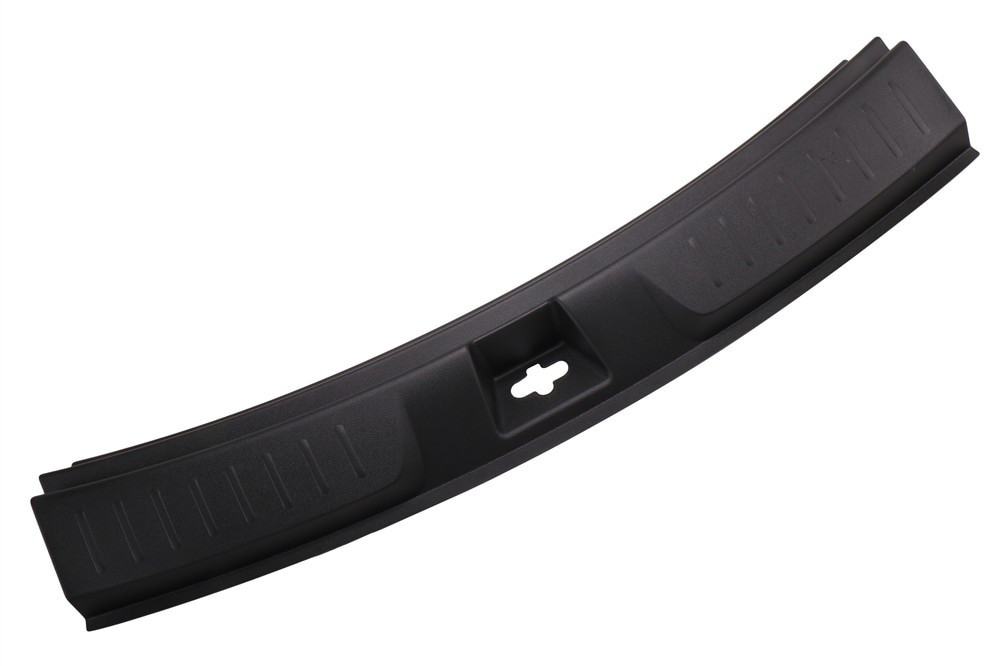 GM Genuine Parts Black Liftgate Sill Plate