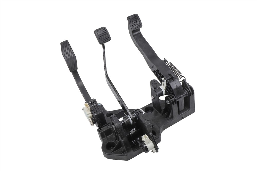 GM Genuine Parts Brake, Accelerator, and Clutch Pedal