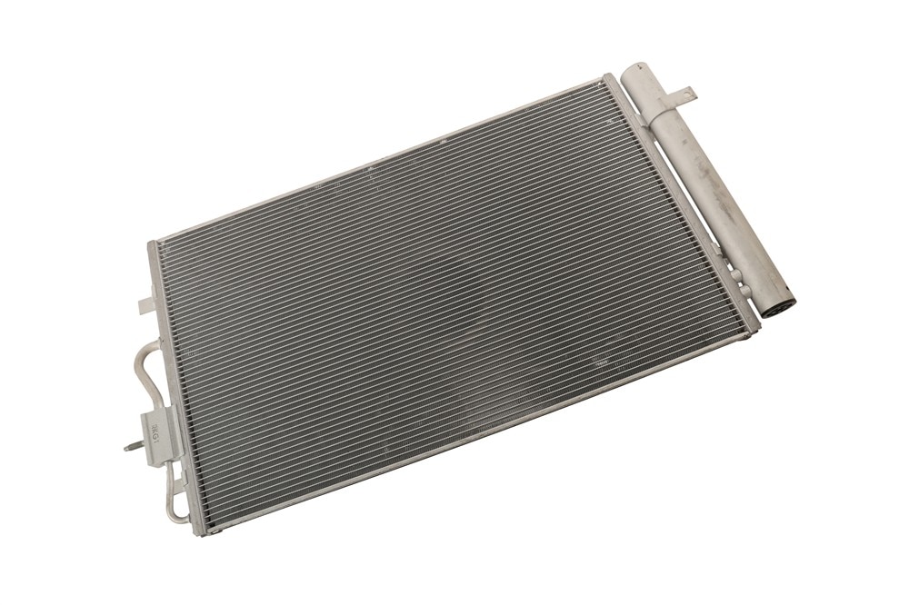 GM Genuine Parts Air Conditioning Condenser