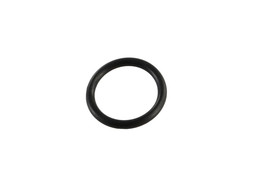 GM Genuine Parts Windshield Washer Solvent Container Filler Tube Seal