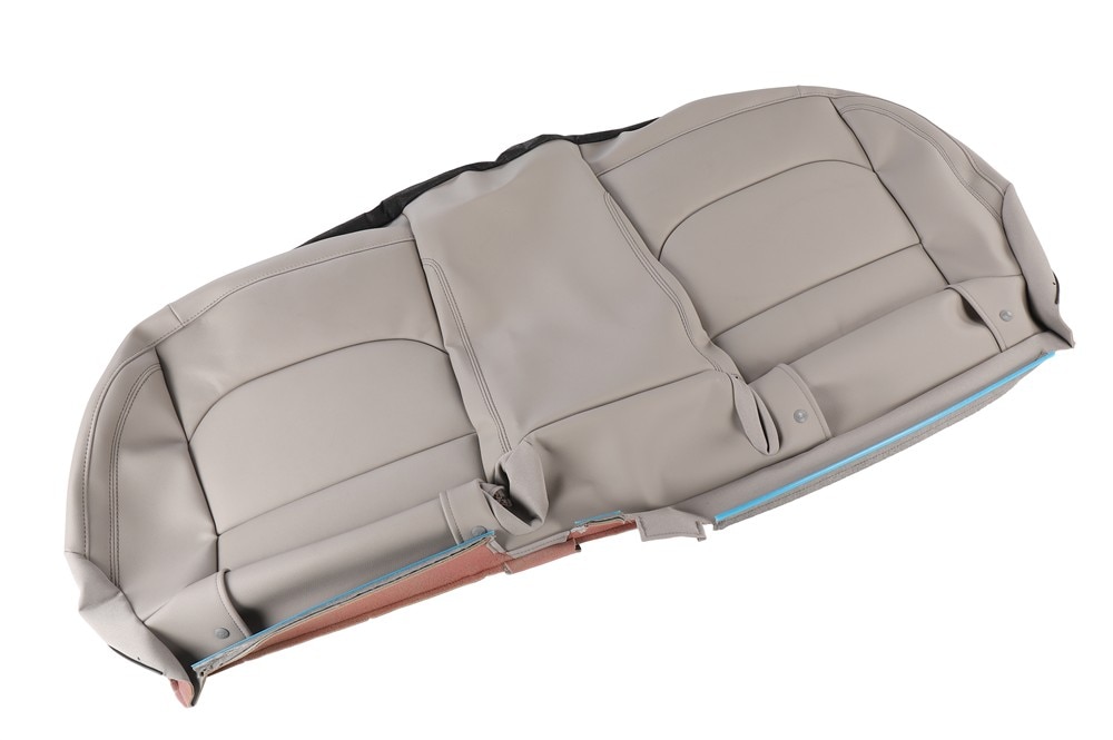 GM Genuine Parts Atmosphere Rear Seat Cushion Cover
