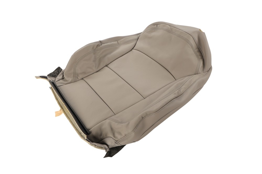 GM Genuine Parts Atmosphere Driver Seat Back Cover