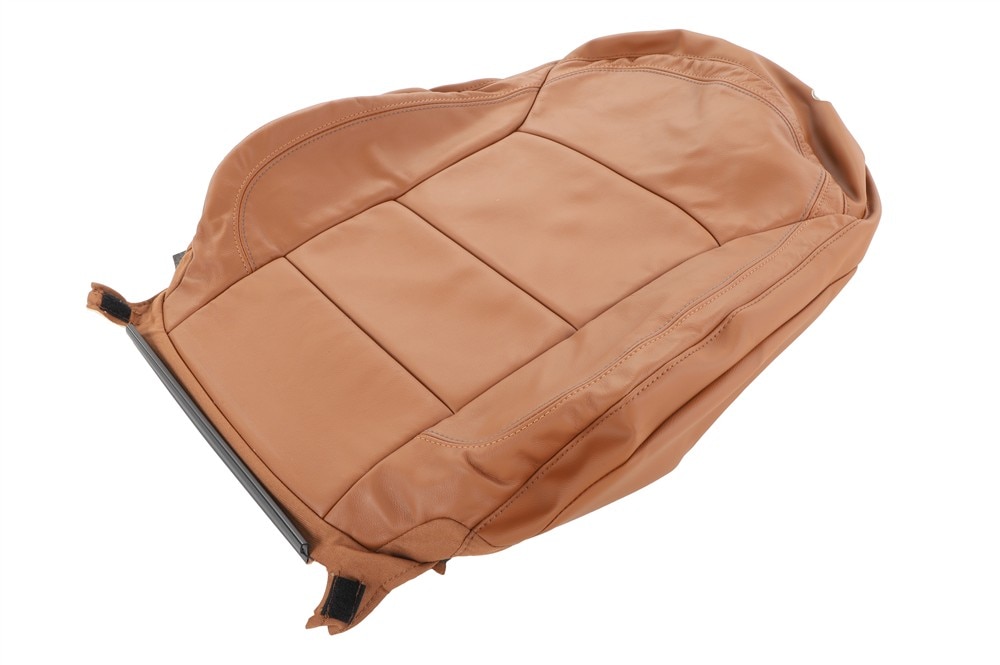 GM Genuine Parts Kalahari Driver Seat Back Cover