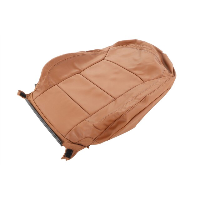 GM Genuine Parts Kalahari Driver Seat Back Cover