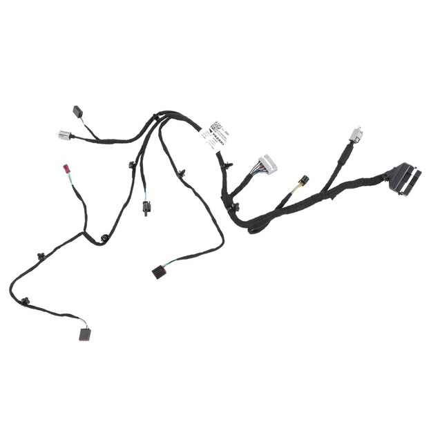GM Genuine Parts Front Floor Console Wiring Harness