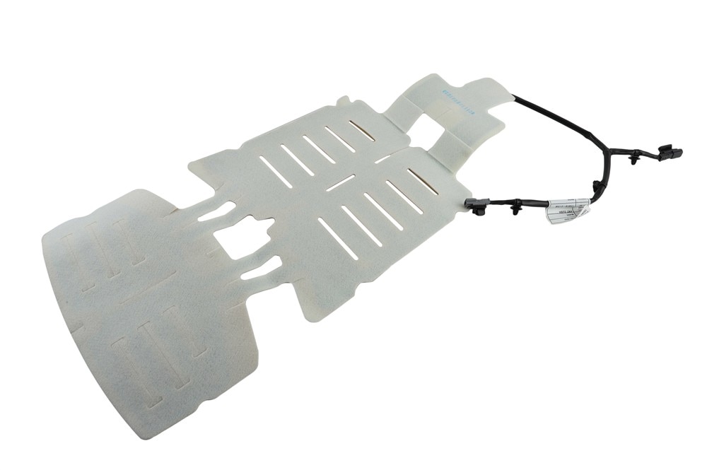 GM Genuine Parts Front Seat Cushion Heater