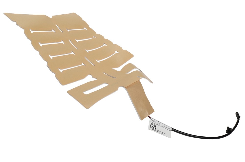 GM Genuine Parts Front Seat Back Heater