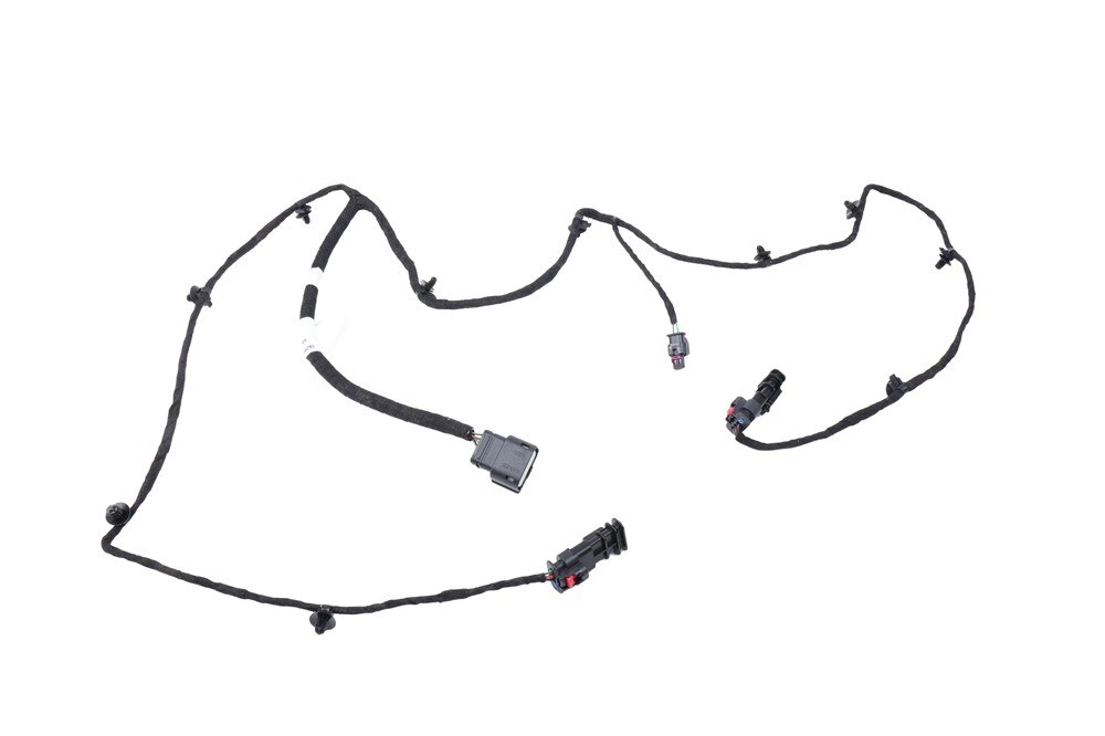 GM Genuine Parts Rear Object Alarm Sensor Wiring Harness