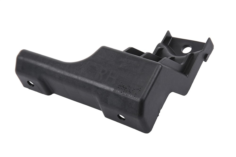GM Genuine Parts Rear Bumper Fascia Lower Bracket