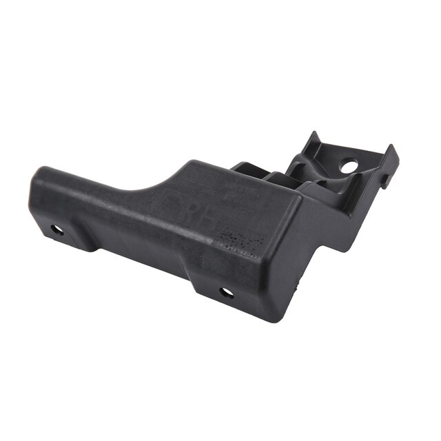 GM Genuine Parts Rear Bumper Fascia Lower Bracket