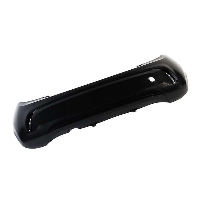 GM Genuine Parts Rear Bumper Fascia