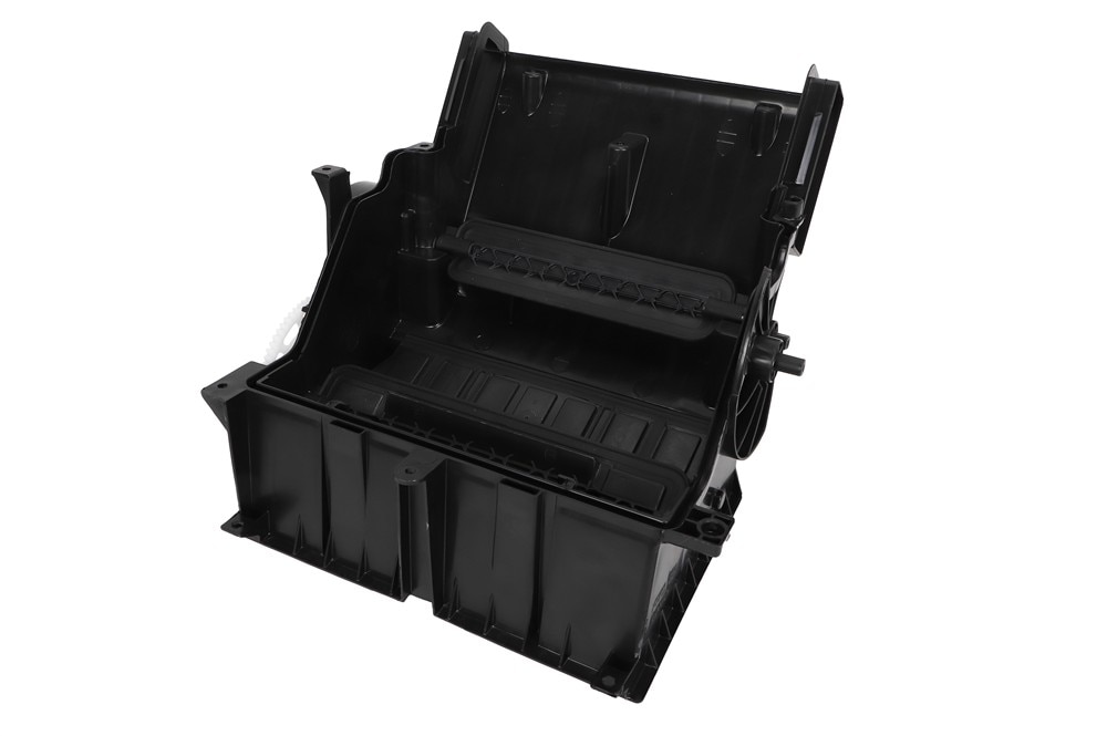 GM Genuine Parts Heater and Air Conditioning Evaporator Case