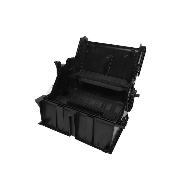 GM Genuine Parts Heater and Air Conditioning Evaporator Case