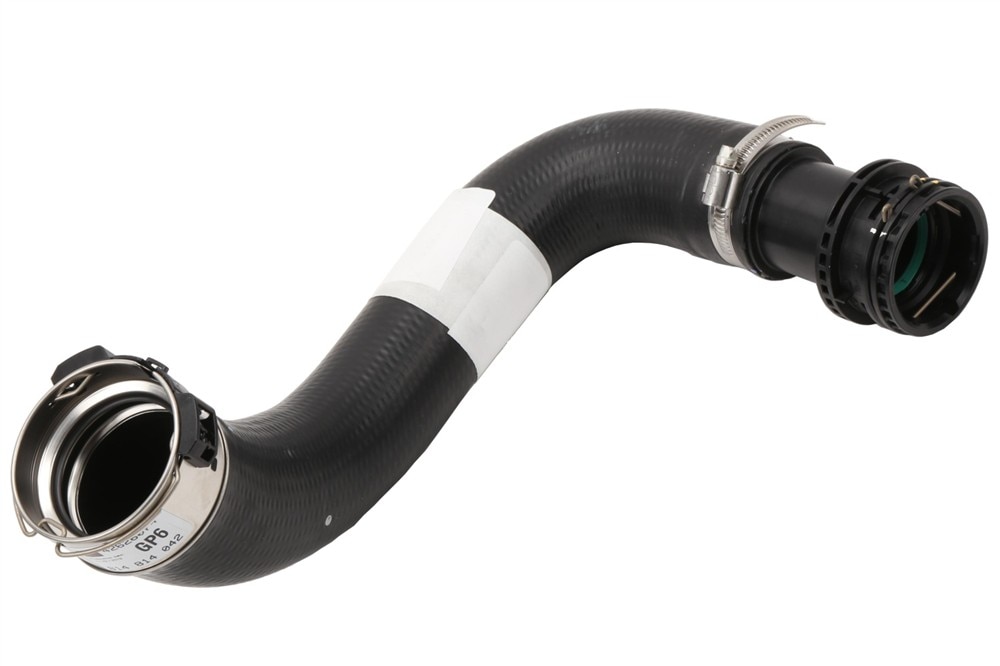 GM Genuine Parts Turbocharger Intercooler Hose