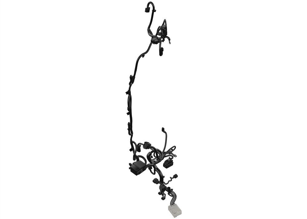 GM Genuine Parts Forward Lamp Wiring Harness