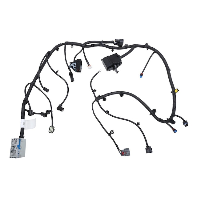 GM Genuine Parts Forward Lamp Wiring Harness