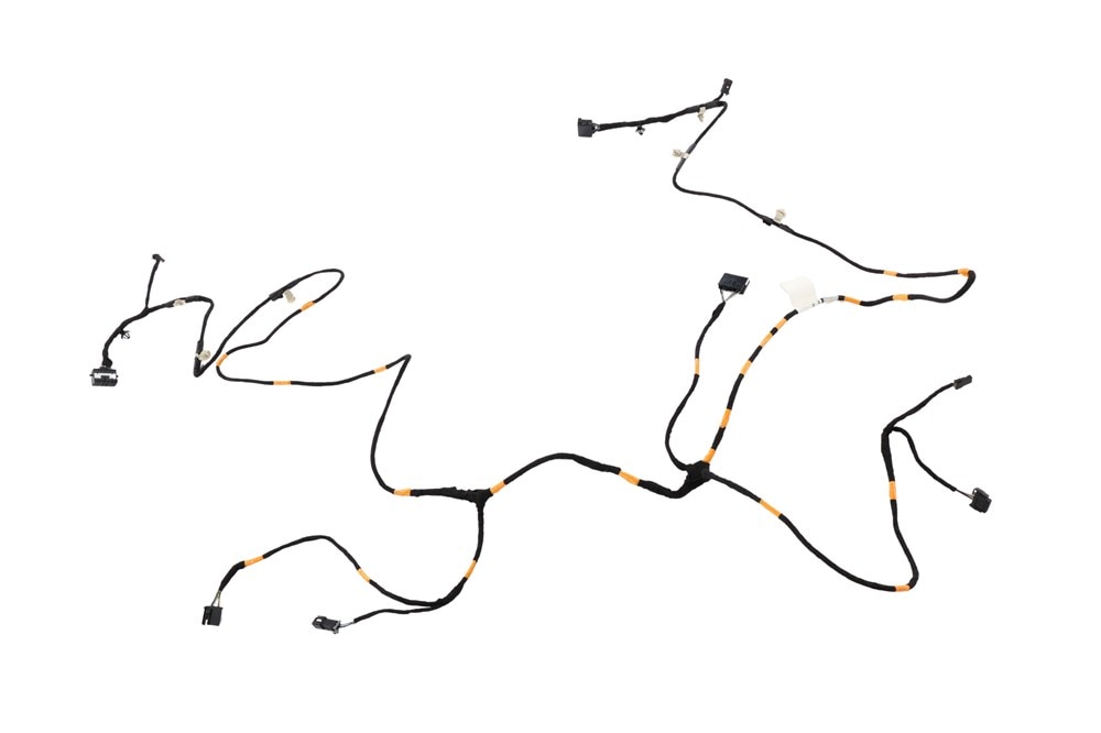 GM Genuine Parts Roof Wiring Harness