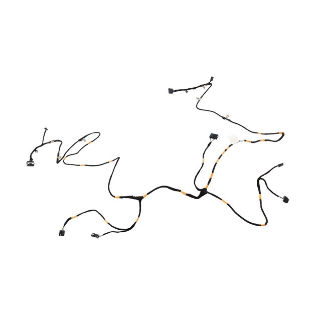 GM Genuine Parts Roof Wiring Harness