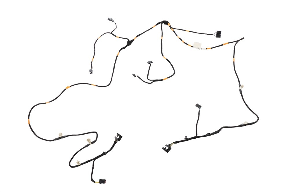 GM Genuine Parts Roof Wiring Harness