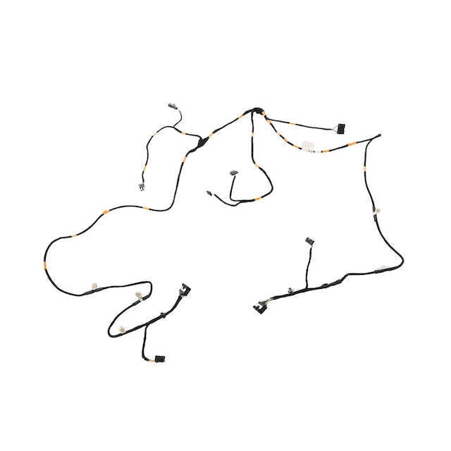 GM Genuine Parts Roof Wiring Harness