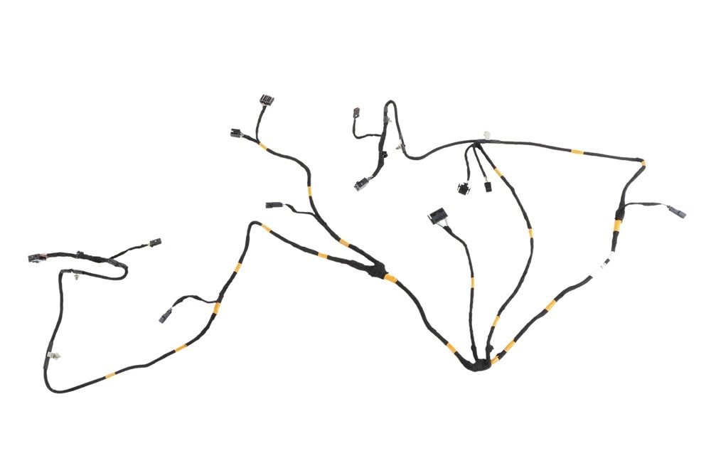 GM Genuine Parts Roof Wiring Harness