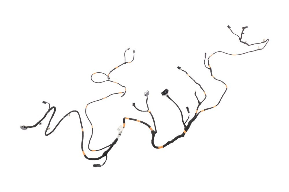 GM Genuine Parts Roof Wiring Harness