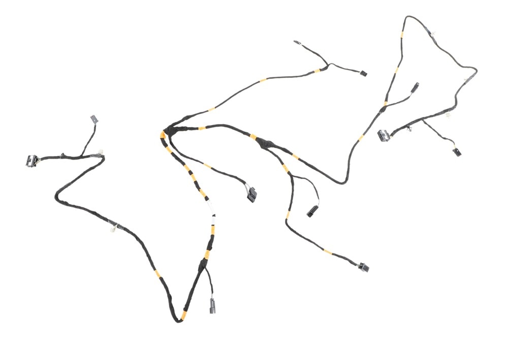 GM Genuine Parts Roof Wiring Harness