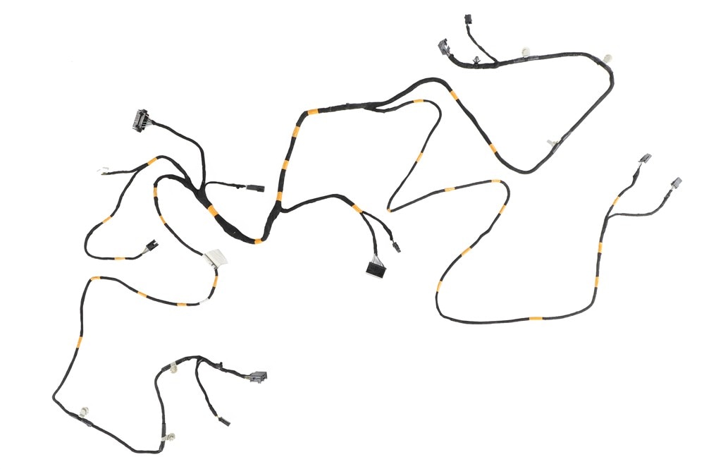 GM Genuine Parts Roof Wiring Harness