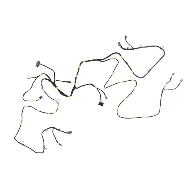 GM Genuine Parts Roof Wiring Harness