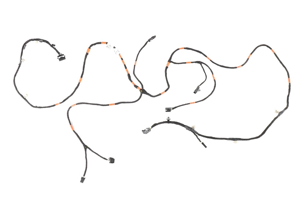 GM Genuine Parts Roof Wiring Harness