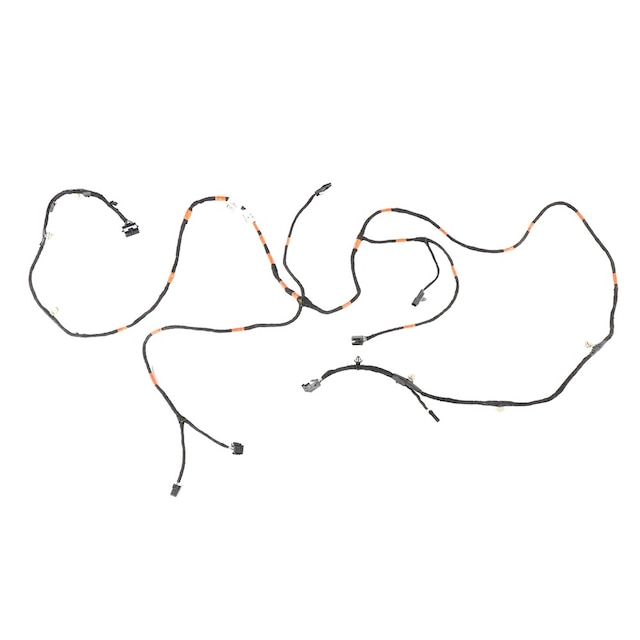GM Genuine Parts Roof Wiring Harness