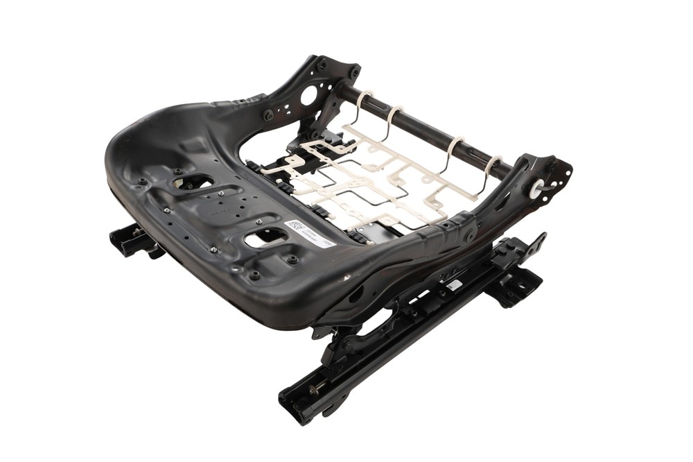 GM Genuine Parts Driver Seat Cushion Frame