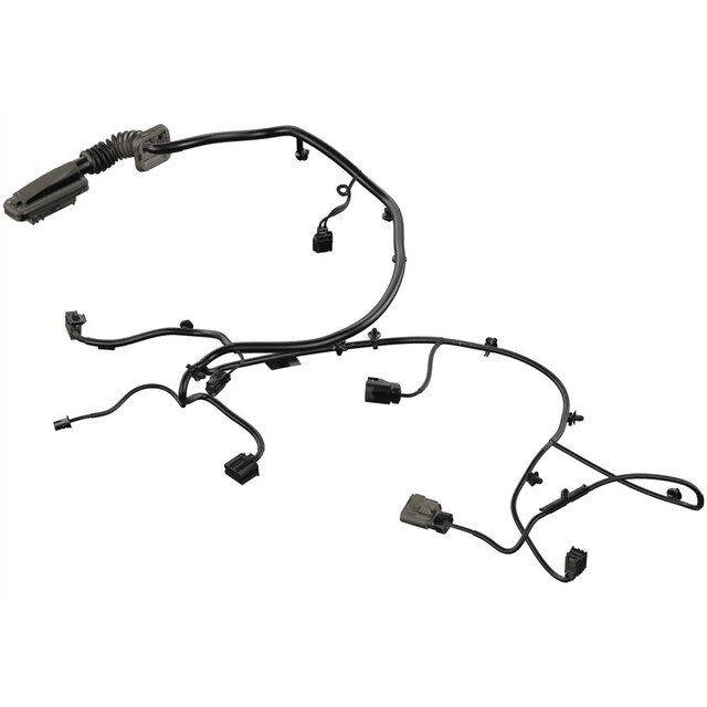 GM Genuine Parts Front Passenger Side Door Wiring Harness