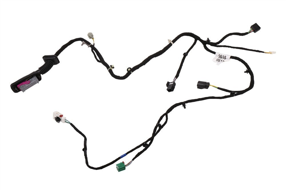 GM Genuine Parts Front Passenger Side Door Wiring Harness