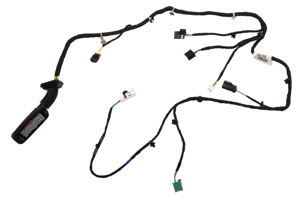 GM Genuine Parts Front Passenger Side Door Wiring Harness