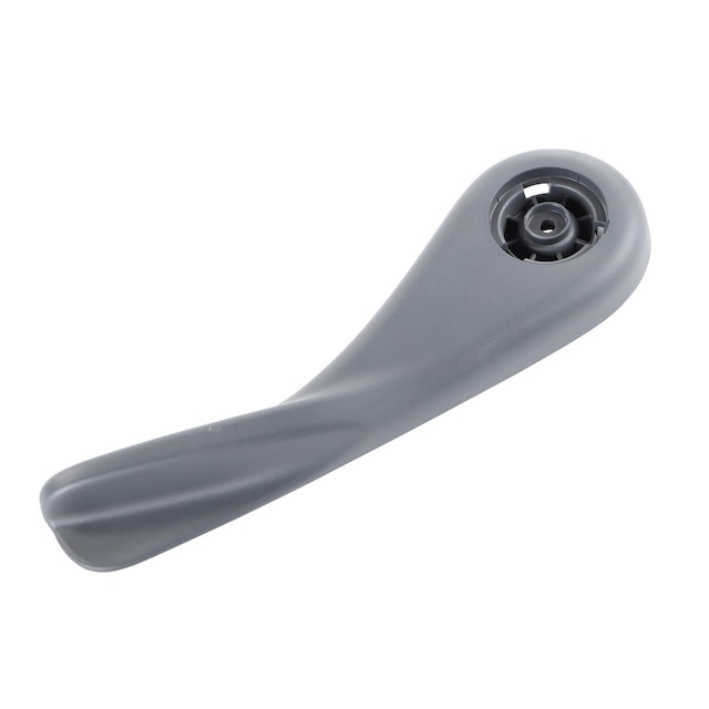 GM Genuine Parts Dark Galvanized Driver Seat Recliner Handle