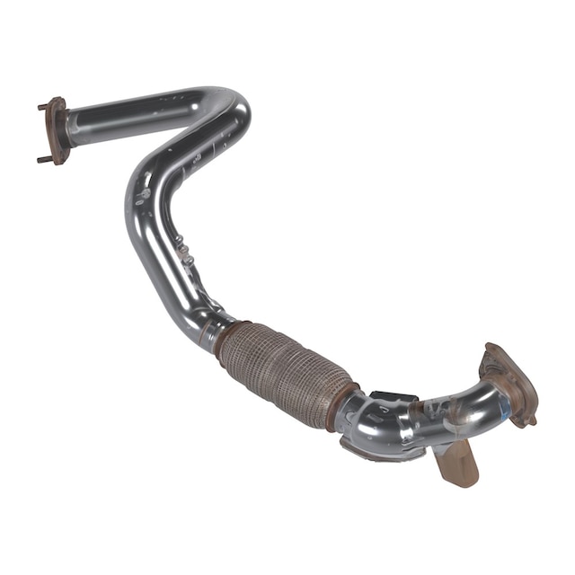 GM Genuine Parts Exhaust Front Pipe